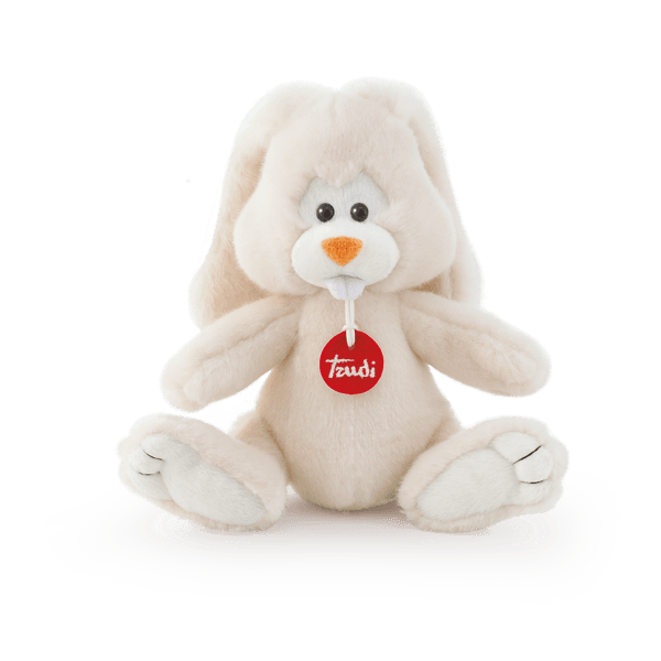 Coniglio virgilio - trudi 13700 - Trudi