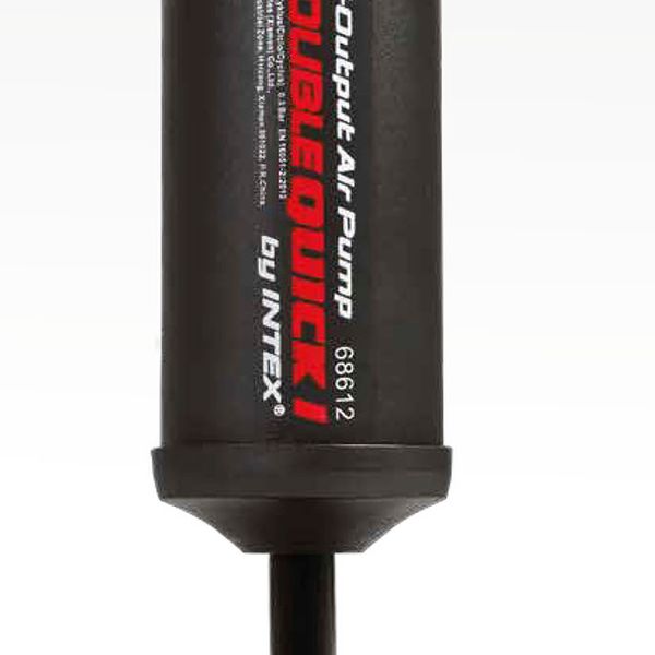 Pompa manuale piccola - INTEX