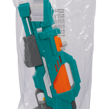 Fucile ad acqua 58cm - SUN&SPORT