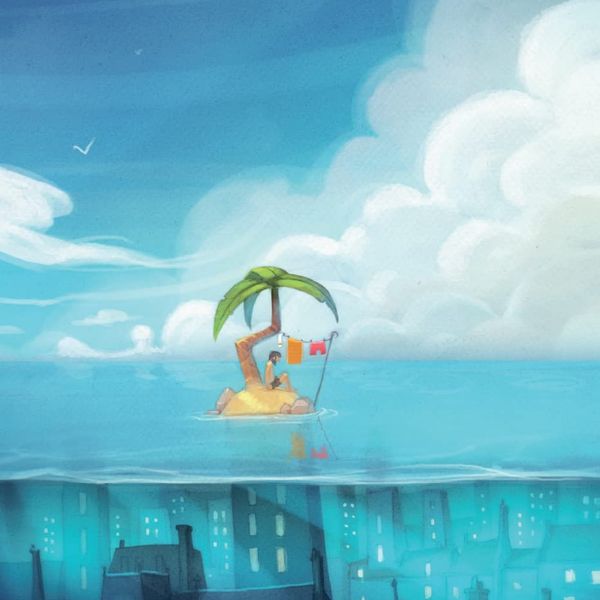 Dixit - memories - ASMODEE