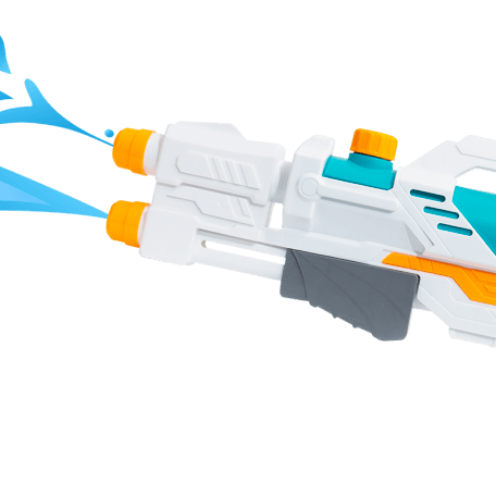 Fucile ad acqua 58cm - SUN&SPORT