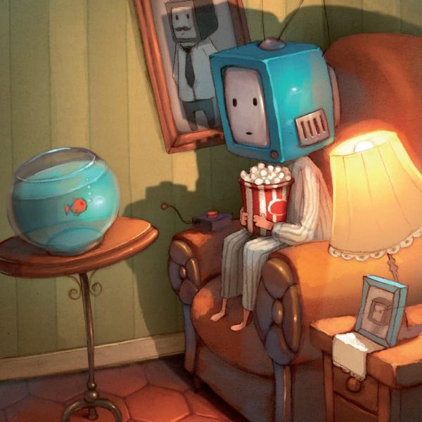 Dixit - memories - ASMODEE
