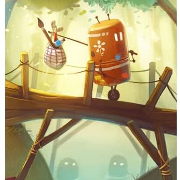 Dixit - memories - ASMODEE