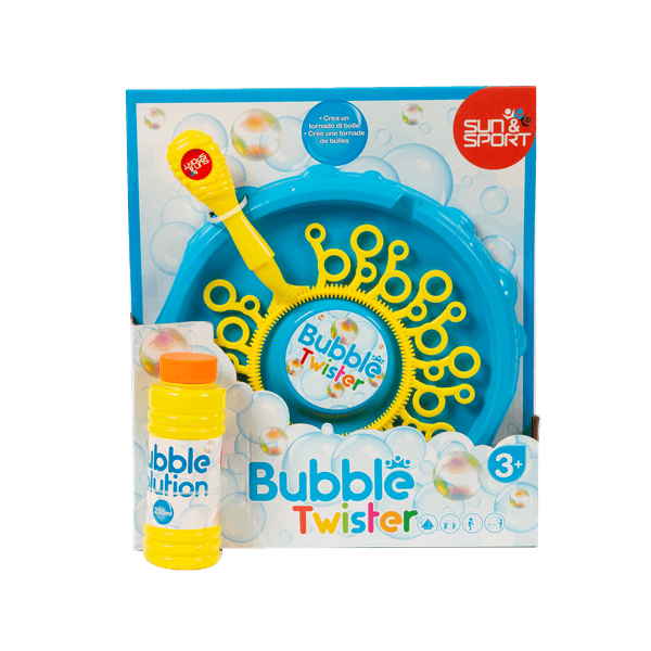 Bubble twister - SUN&SPORT
