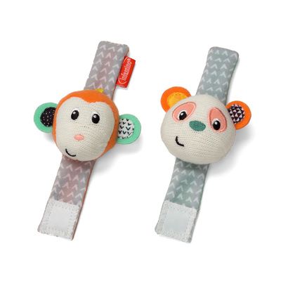 Sonaglino da polso - INFANTINO