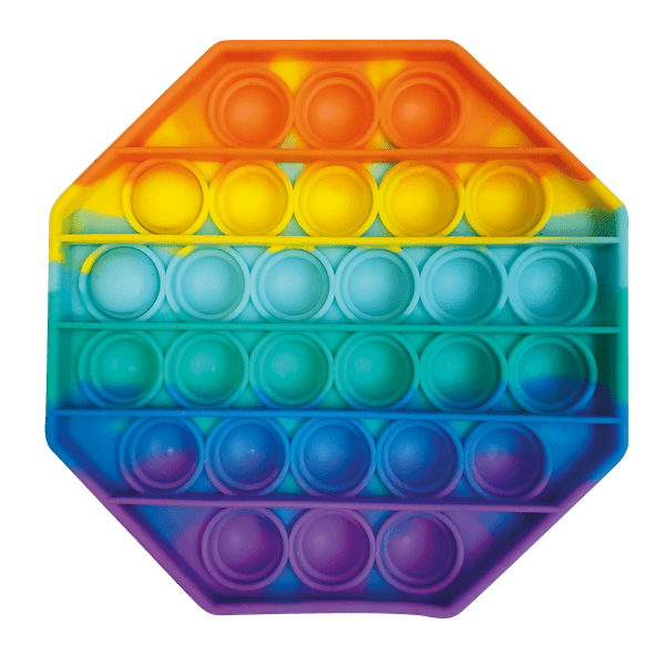 Bubble pop - SUN&SPORT