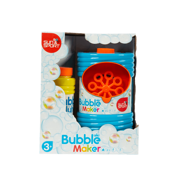 Bubble maker - SUN&SPORT