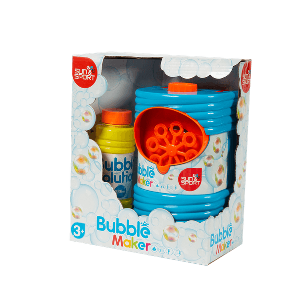 Bubble maker - SUN&SPORT