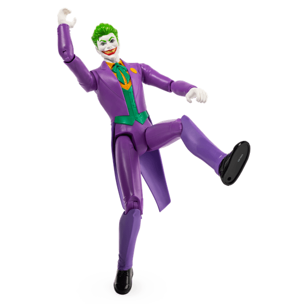 Batman - personaggio joker in scala 30 cm - BATMAN, DC COMICS