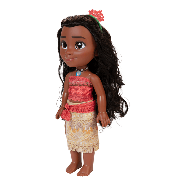 Vaiana bambola 38 cm - DISNEY PRINCESS