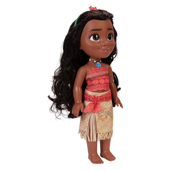 Vaiana bambola 38 cm - DISNEY PRINCESS