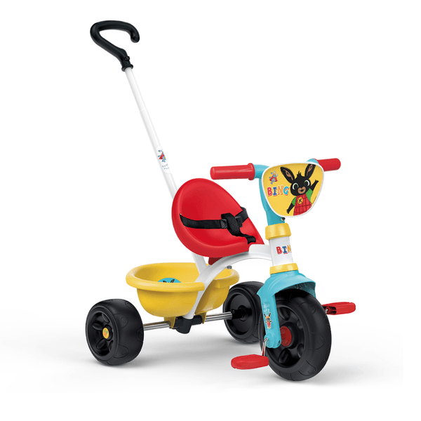 Smoby triciclo evolutivo be move bing - 7600740333 - BING, SMOBY