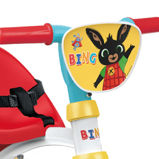 Smoby triciclo evolutivo be move bing - 7600740333 - BING, SMOBY