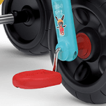 Smoby triciclo evolutivo be move bing - 7600740333 - BING, SMOBY