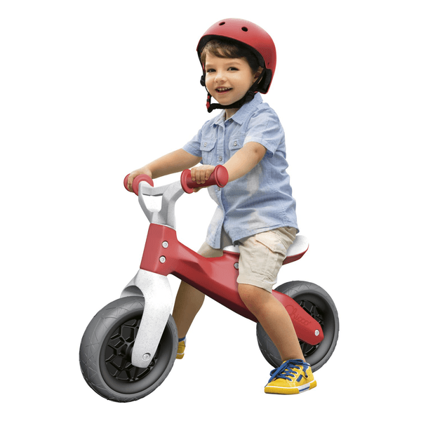 Balance bike eco+ rossa - Chicco