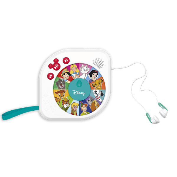 C’era una volta i classici disney - CLEMENTONI