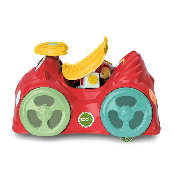 All around rosso eco+ - Chicco