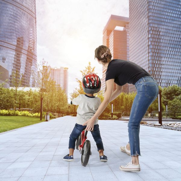 Ducati balance bike+ - Chicco