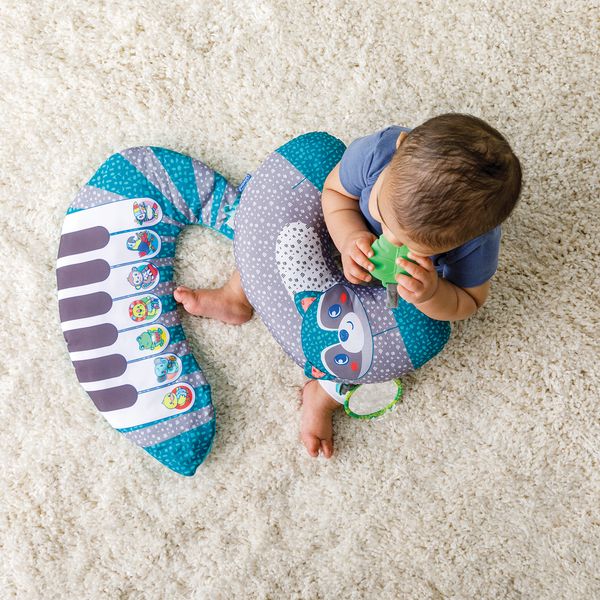 Piano 3 in 1 - grow with me - INFANTINO, SUPERSTAR