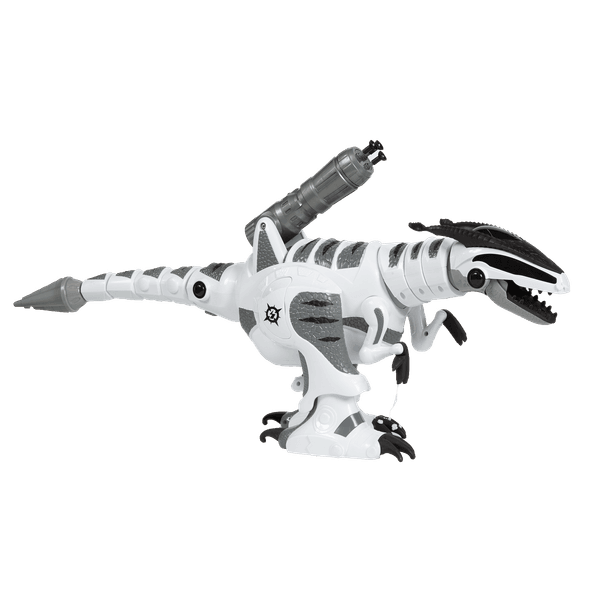 Dinosauro r/c interattivo - INVINCIBLE HEROES, SUPERSTAR