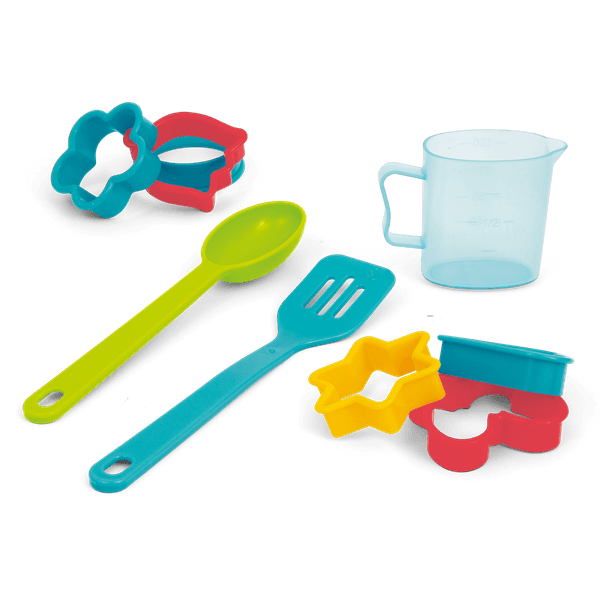 Set accessori pasticceria - FUNNY HOME