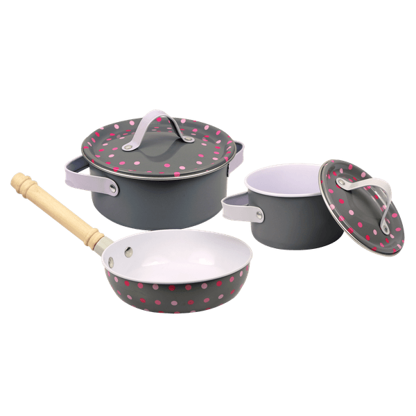 Set cucina deluxe - FUNNY HOME
