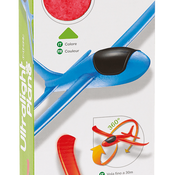 Ultralight plane - SUN&SPORT