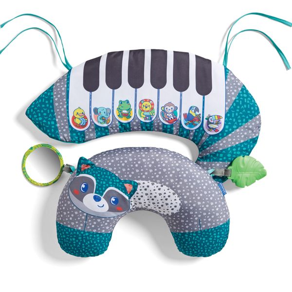 Piano 3 in 1 - grow with me - INFANTINO, SUPERSTAR