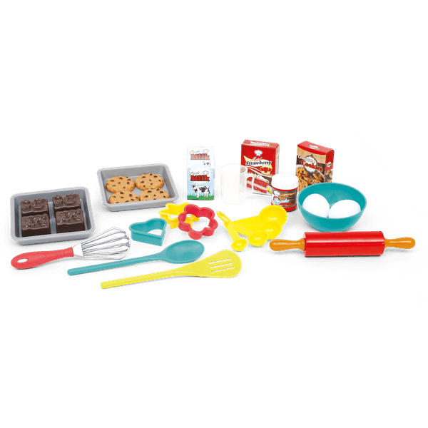 Set pasticceria assortito - FUNNY HOME