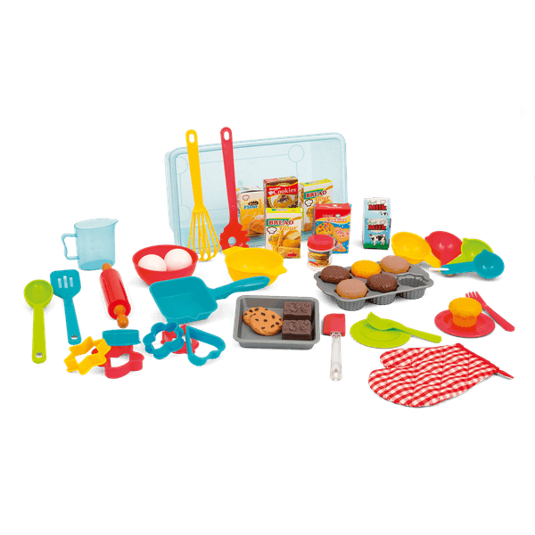 Set accessori pasticceria - FUNNY HOME