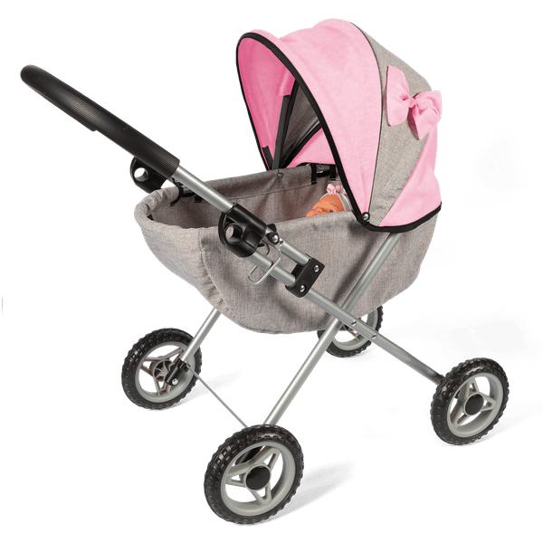 Carrozzina romantica - LOVE BEBÈ