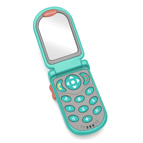 Telefono con suoni - INFANTINO