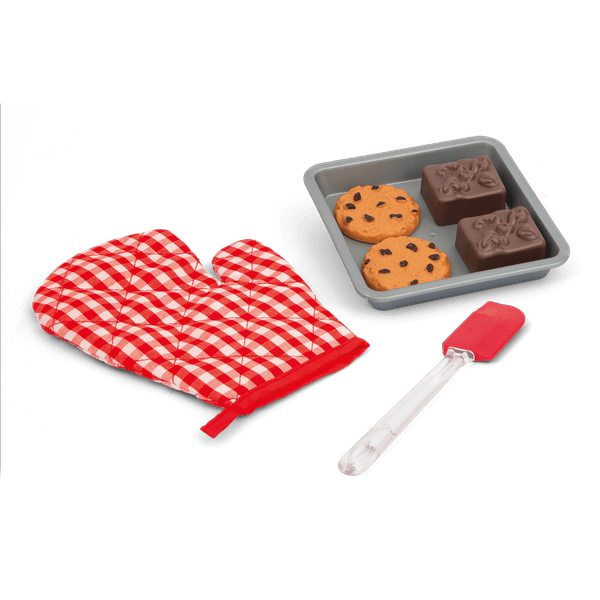 Set accessori pasticceria - FUNNY HOME