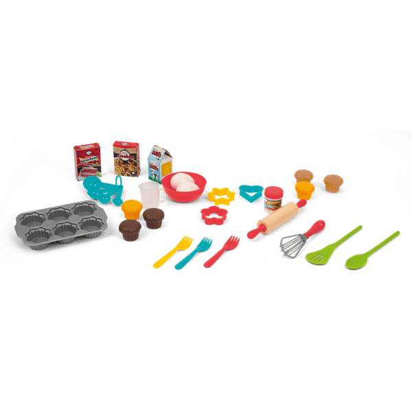 Set pasticceria assortito - FUNNY HOME