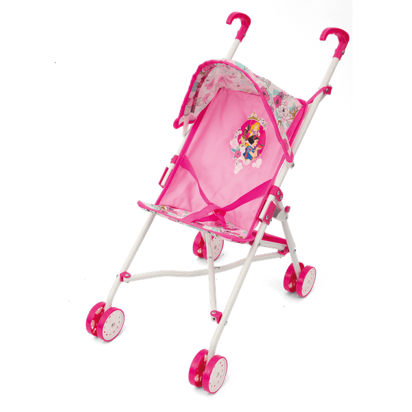 Passeggino disney princess - DISNEY PRINCESS, Disney