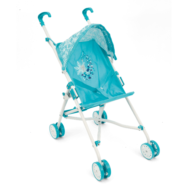 Passeggino frozen - DISNEY PRINCESS, Disney, Frozen