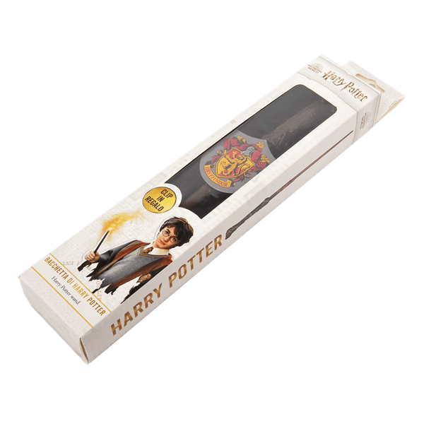 Bacchetta harry potter - Harry Potter