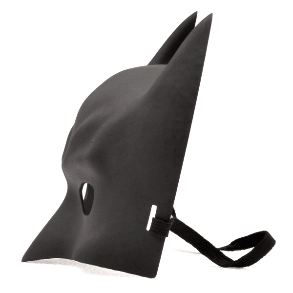 Maschera batman - BATMAN