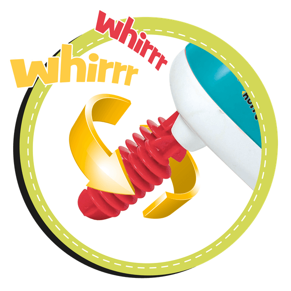 Mixer - FUNNY HOME