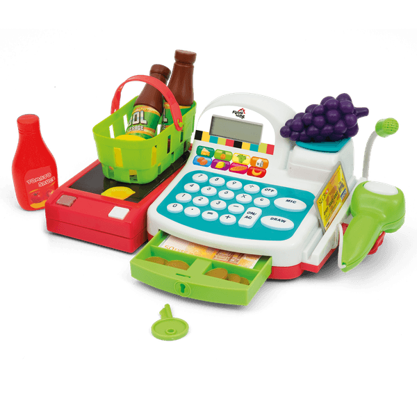 Registratore di cassa - FUNNY HOME