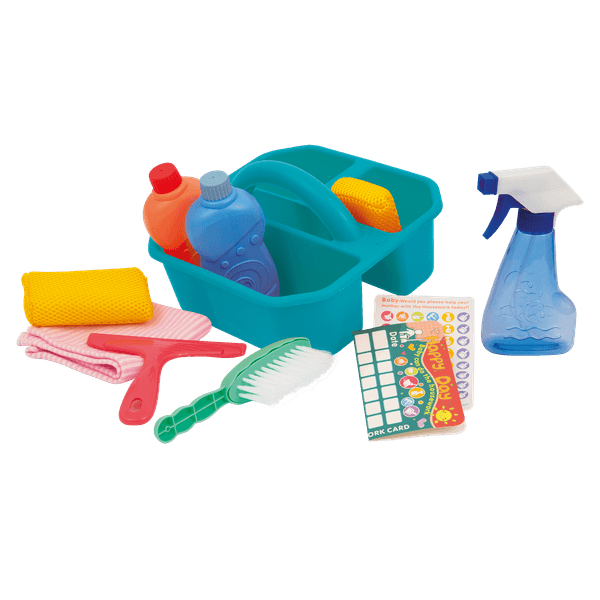 Set pulizie - FUNNY HOME