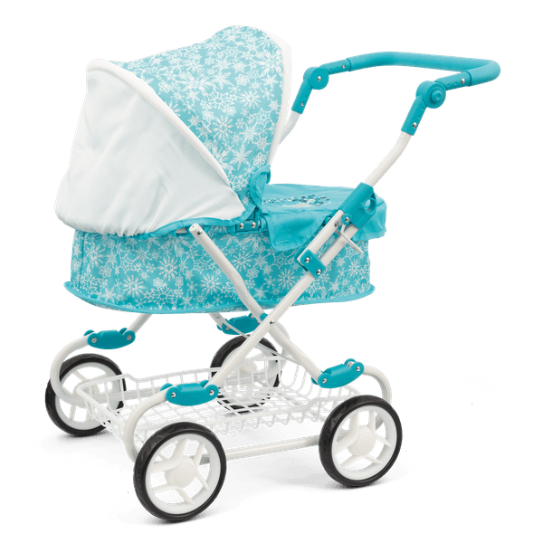 Carrozzina frozen - DISNEY PRINCESS, SUPERSTAR, Frozen