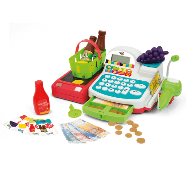 Registratore di cassa - FUNNY HOME