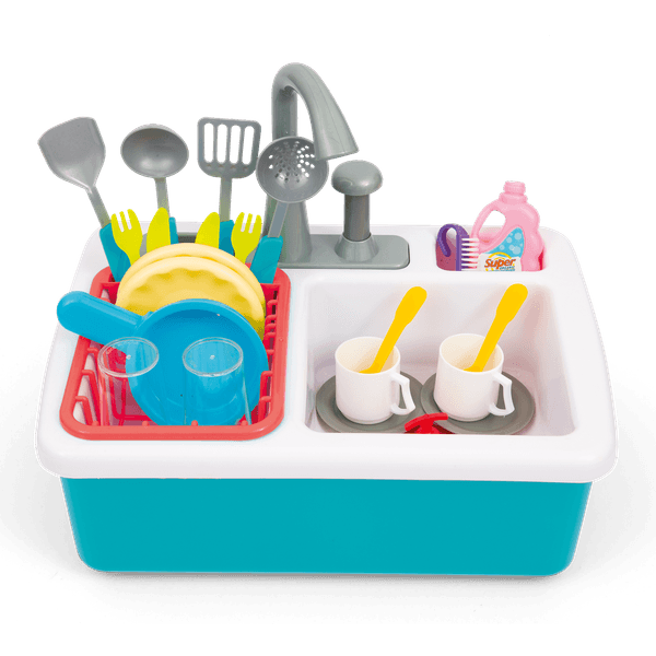 Lavello wash&amp;fun - FUNNY HOME