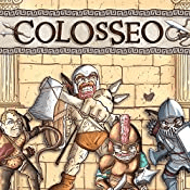 Ludoteca colosseo - LISCIANI