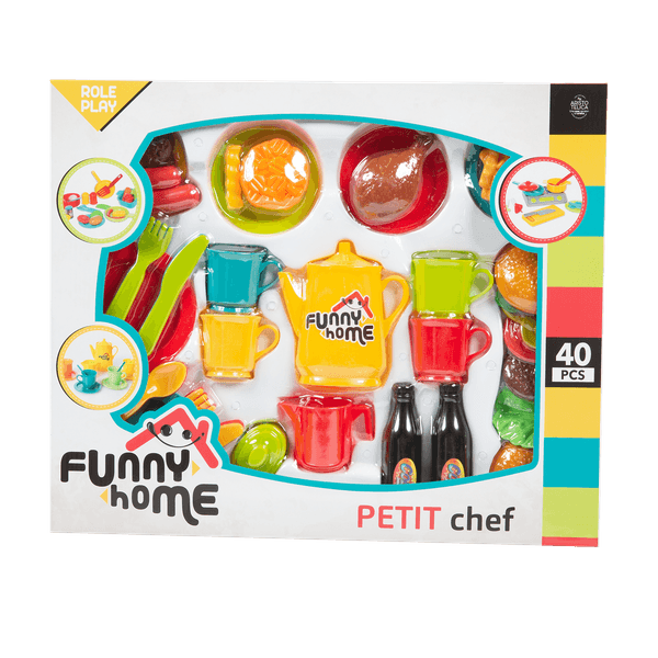 Accessori per cucina - FUNNY HOME