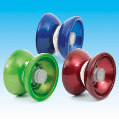 Color yo-yo - SUN&SPORT