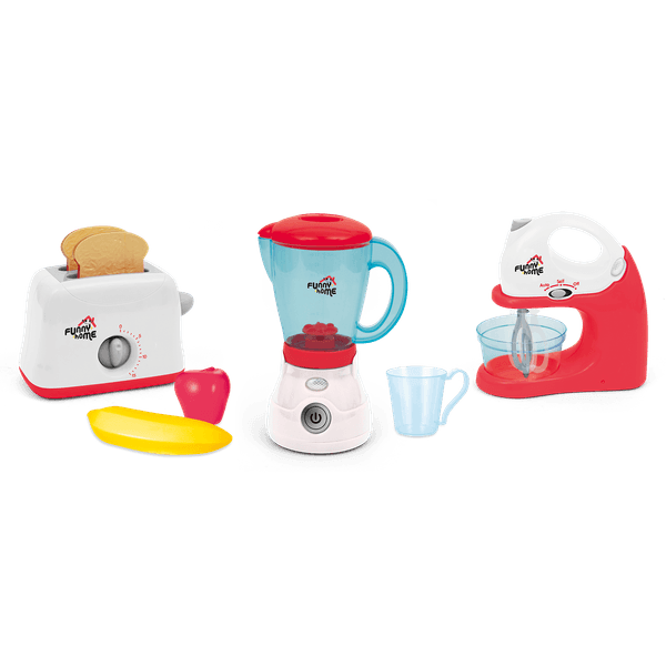 Set colazione deluxe - FUNNY HOME