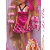 Lolly fashion hair - LOLLY
