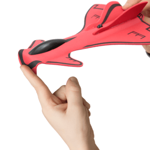 Razzo soft con lanciatore - SUN&SPORT